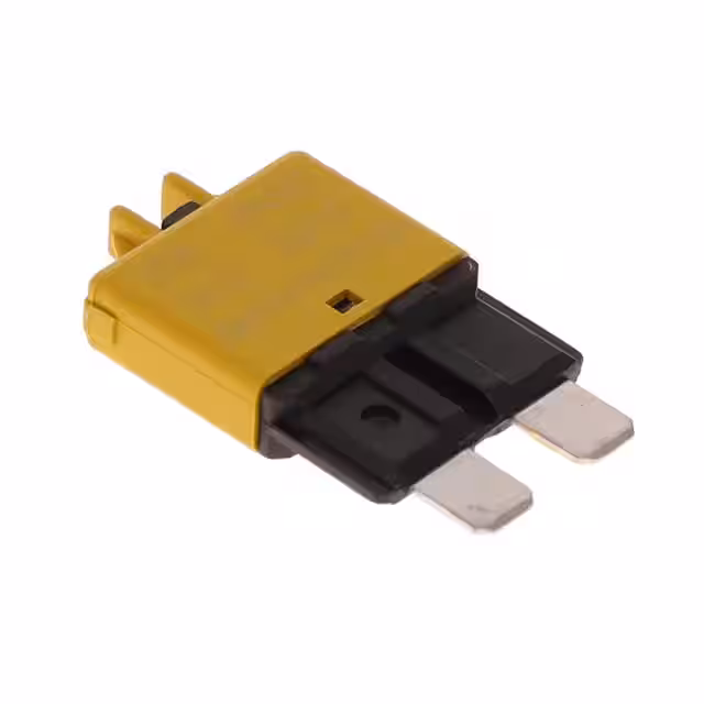 CB227-20 Eaton - Bussmann Electrical Division Disyuntores